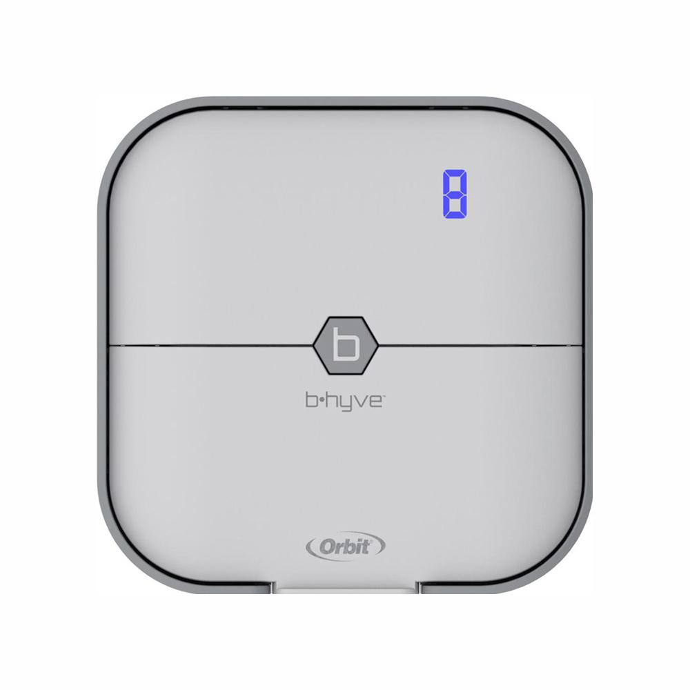 8-Zone B-hyve Indoor Timer - Super Arbor