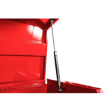 42 in. 6- Drawer Top Chest in Red - Super Arbor