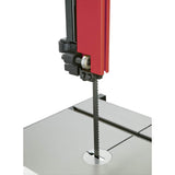 Wood/Metal Bandsaw - Super Arbor