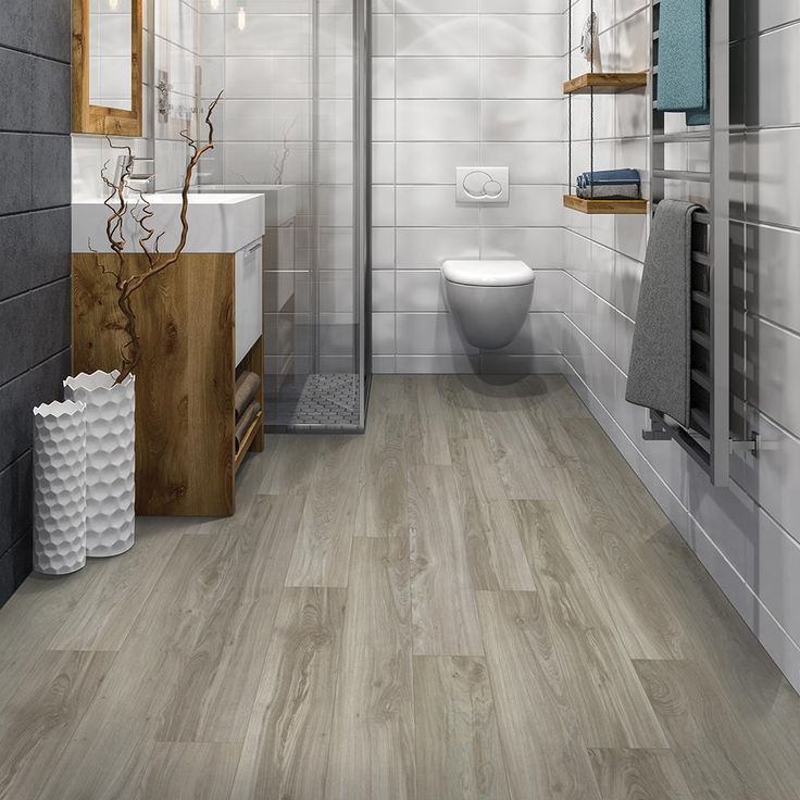 Mohawk 7-Piece 7.84-in x 47.8-in Tybee Island Luxury Vinyl Plank Flooring