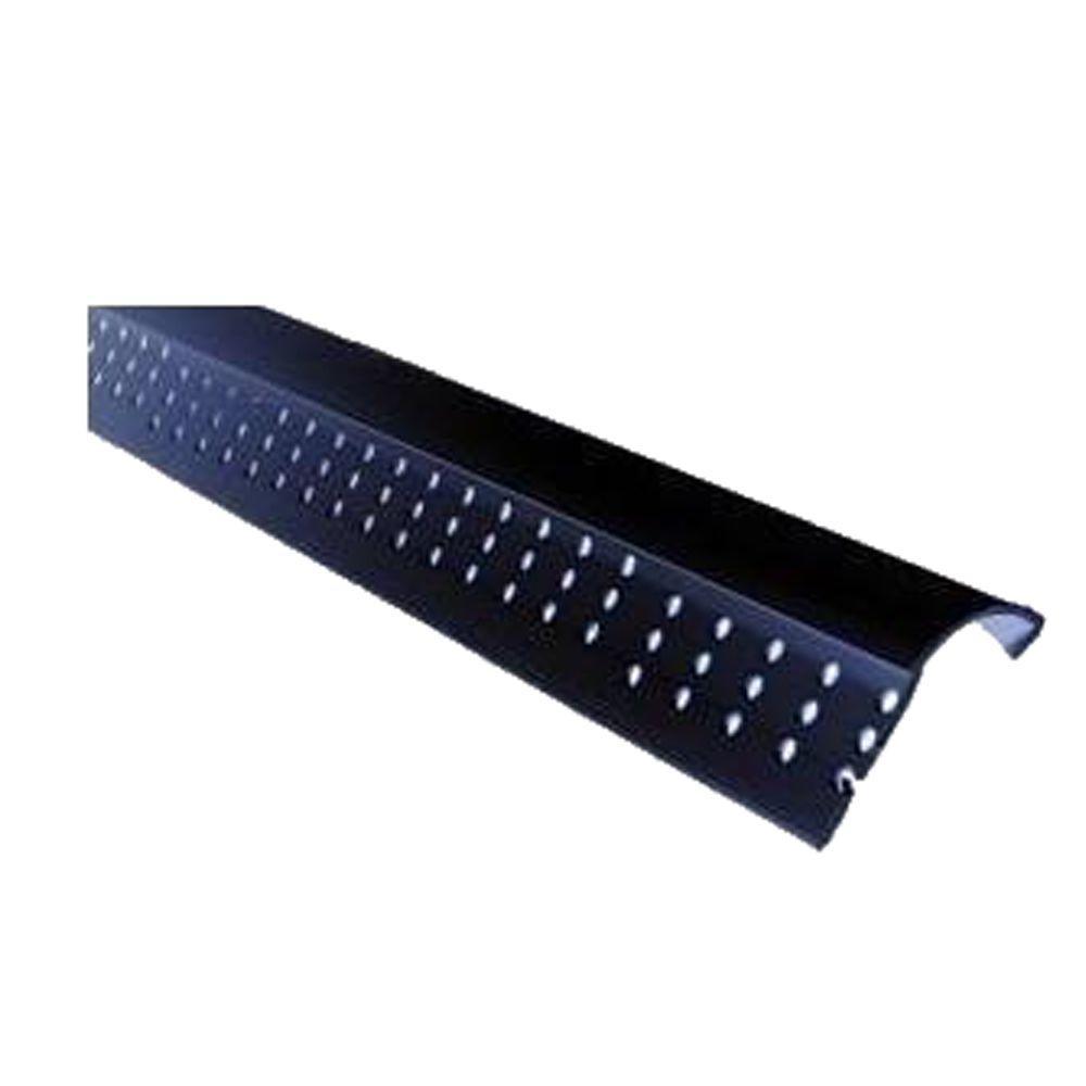 1/2 in. x 10 ft. Vinyl J Bead - Super Arbor