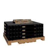 MSI Natural Earth Ledger Panel 6 in. x 24 in. Natural Slate Wall Tile (10 cases/60 sq. ft./pallet)