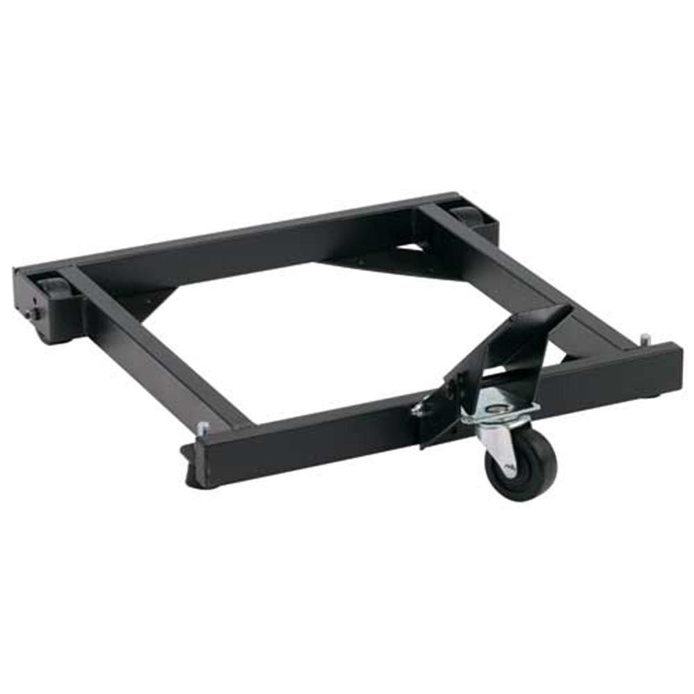 Mobile Base for 6 in. Jointer - Super Arbor