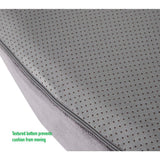 Grey Orthopedic Seat Cushion - Super Arbor