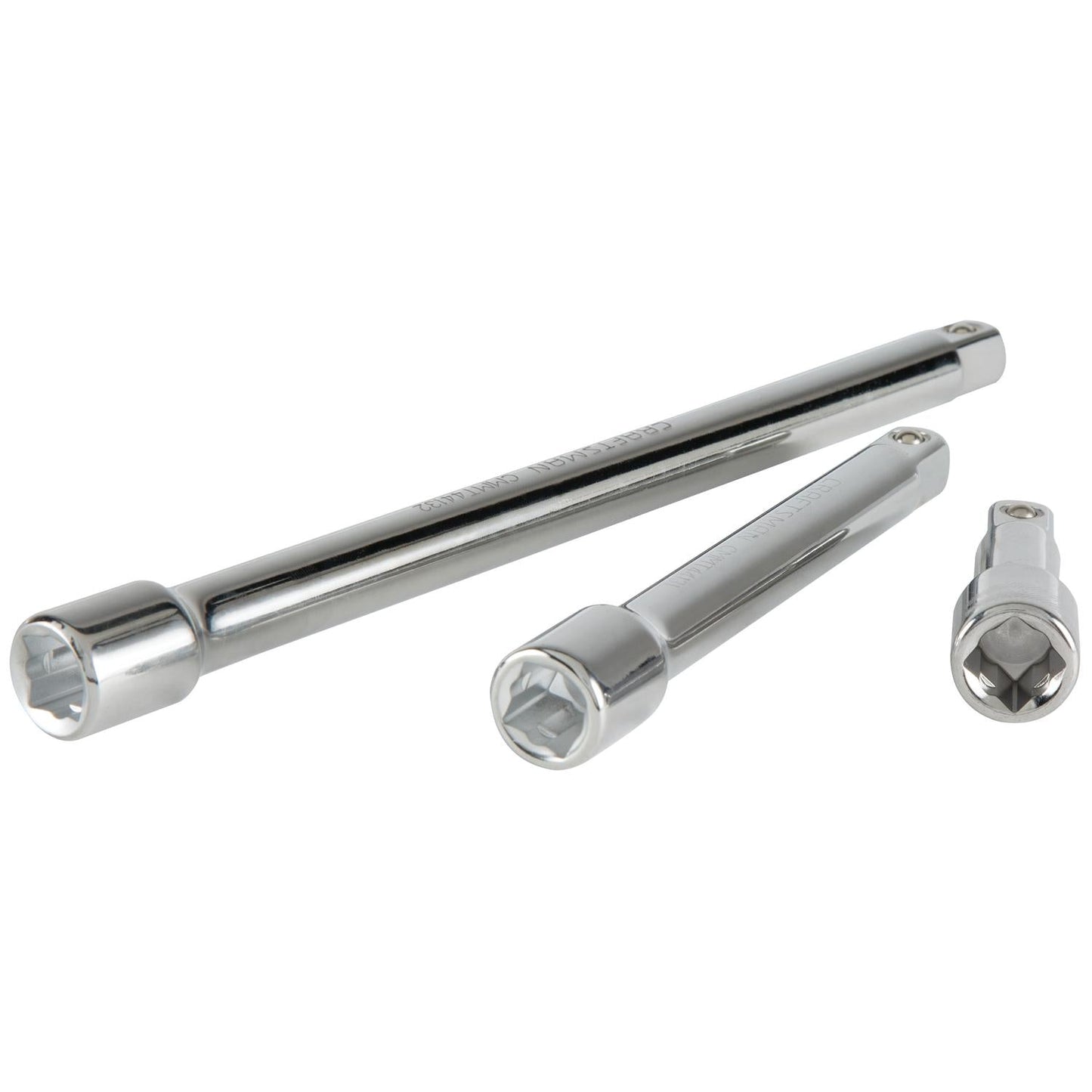 Craftsman Socket Extension Set, 3 pc - Durable Alloy Steel