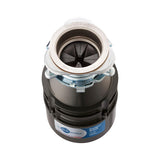 InSinkErator Badger 500 1/2 HP Continuous Feed Garbage Disposal with Power Cord - Super Arbor