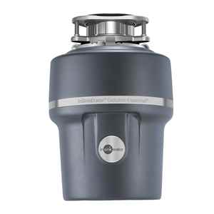 InSinkErator Evolution Essential 3/4 hp Garbage Disposal; InSinkErator Evolution Essential 3/4 hp Garbage Disposal - Super Arbor