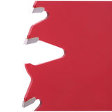 10 in. x 50-Teeth Combination Saw Blade - Super Arbor