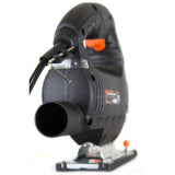 6.6 Amp Variable Speed Orbital Jigsaw with Laser - Super Arbor