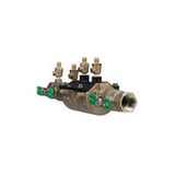 1 in. Lead-Free Double Check Valve Assembly