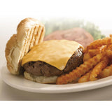 Steak Lover's 100 sq. in. Black Indoor Grill with Lid