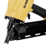 Pneumatic 28-Degree Framing Nailer - Super Arbor