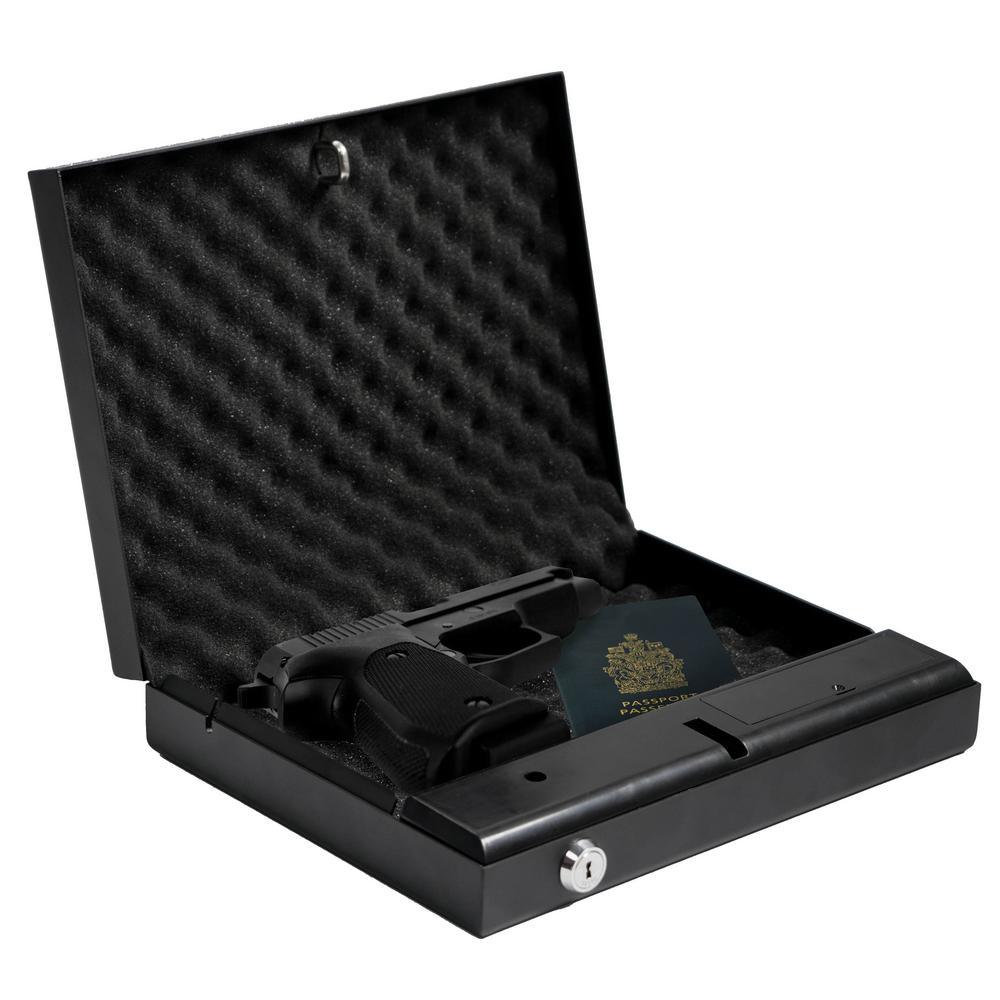 Home Defense Top Open Quick Acccess Vault with Electronic Lock - Super Arbor