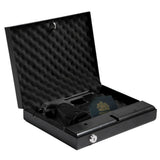 Home Defense Top Open Quick Acccess Vault with Electronic Lock - Super Arbor