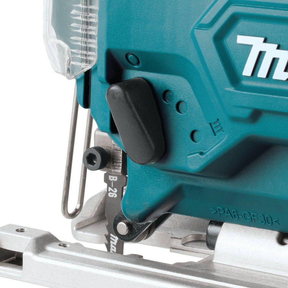 12-Volt MAX CXT Lithium-Ion Cordless Jig Saw (Tool Only) - Super Arbor