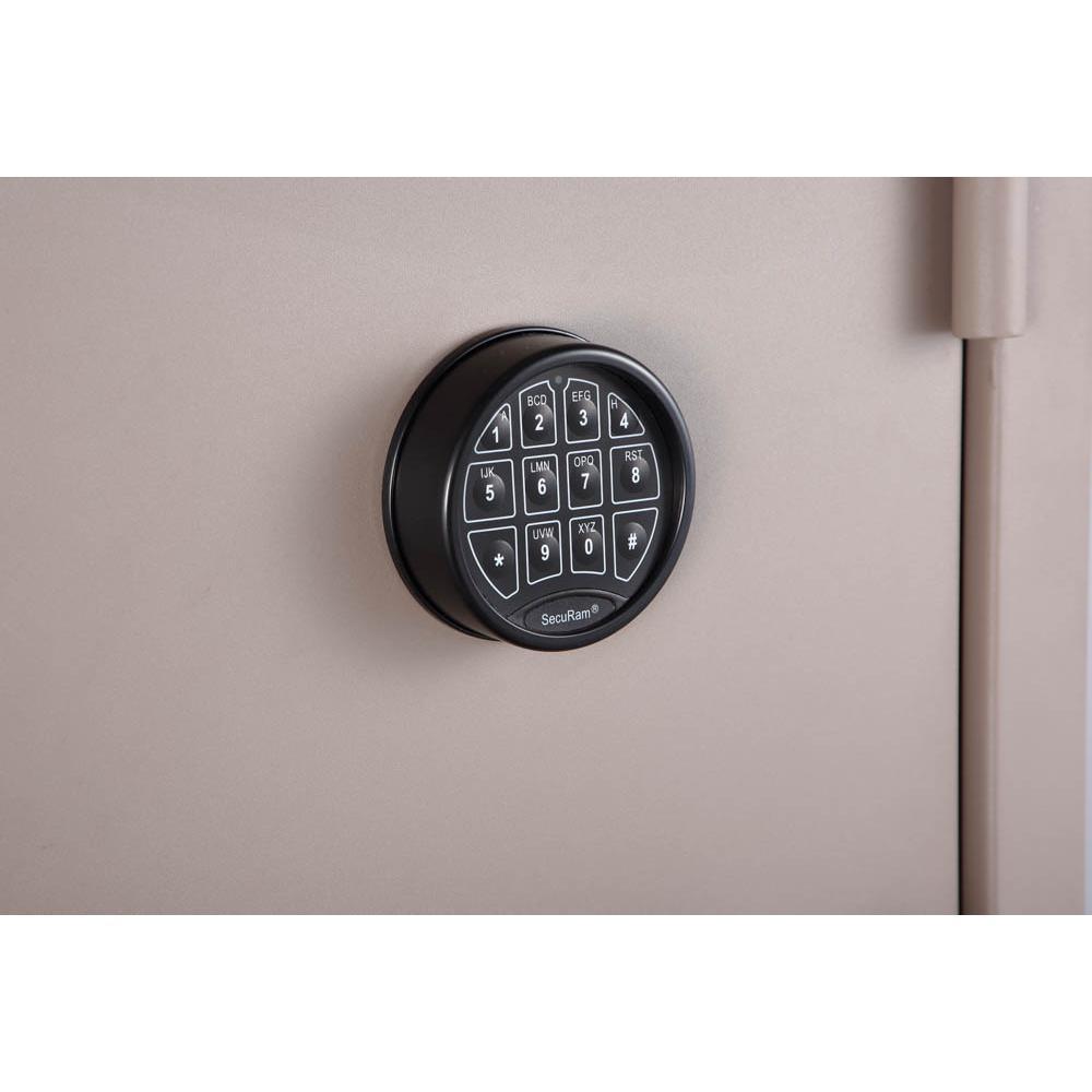 Cadet Series Cadet 30 Gun and Home Safe - Super Arbor