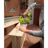 18-Volt ONE+ Lithium-Ion Cordless AirStrike 23-Gauge 1-3/8 in. Headless Pin Nailer (Tool Only)