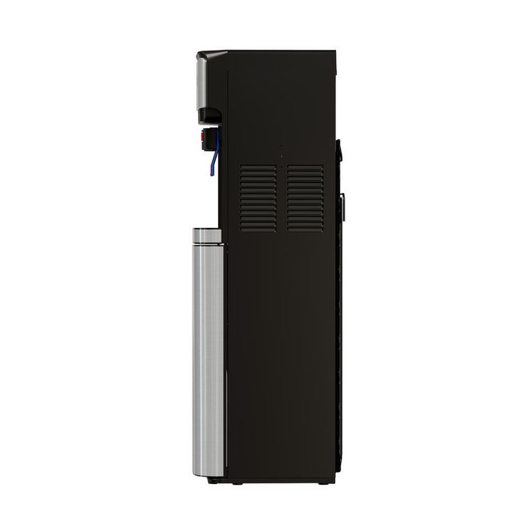 300 Series Self-Cleaning Ozone Bottom Loading Water Cooler Water Dispenser - Hot and Cold Water