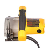 DEWALT 4 -3/8 in. Wet/Dry Hand-Held Tile Cutter