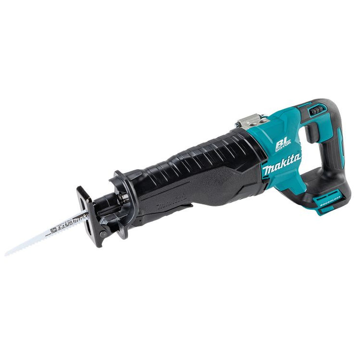 Makita 18V LXT Lithium-Ion Brushless Cordless Variable Speed Reciprocating Saw (Tool-Only)