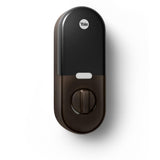 Nest x Yale Lock Oil Rubbed Bronze with Google Nest Connect - Super Arbor