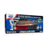 Lucas Industrial Duty 2-Way Pistol Lever Grease Gun - Super Arbor