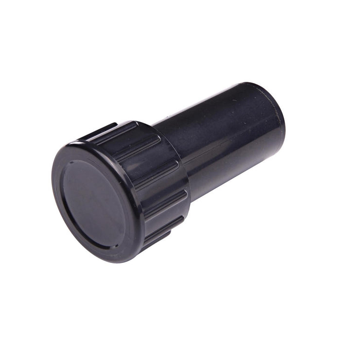 Raindrip 5/8 in. Drip Irrigation Hose End Plug 1 pk