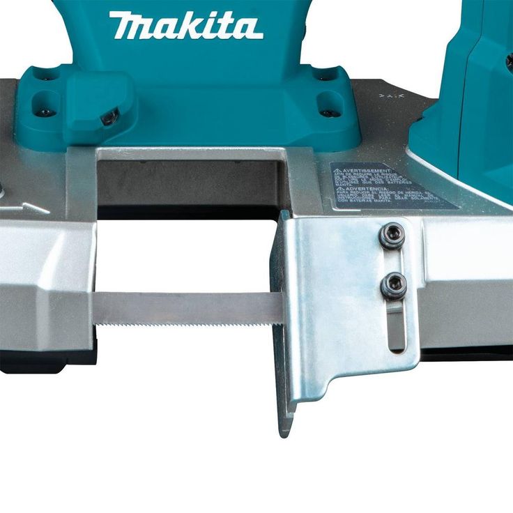 18-Volt LXT Lithium-Ion Cordless Compact Band Saw Tool - Only