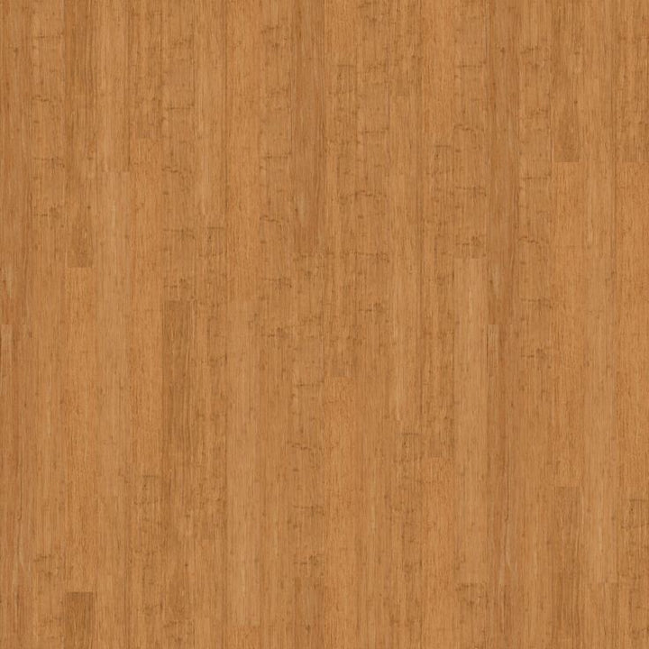 CALI Fossilized Mocha Bamboo 5-1/8-in W x 9/16-in T x 72-in Smooth/Traditional Solid Hardwood Flooring (25.61-sq ft / Carton)