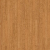 CALI Fossilized Mocha Bamboo 5-in W x 9/16-in T x 72-in Smooth/Traditional Solid Hardwood Flooring (19.91-sq ft / Carton)