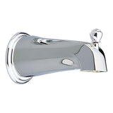 Moen Polished Chrome Bathtub Spout with Diverter