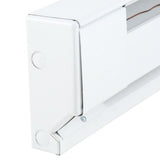 48 in. 1000-Watt Electric Baseboard Heater - Super Arbor