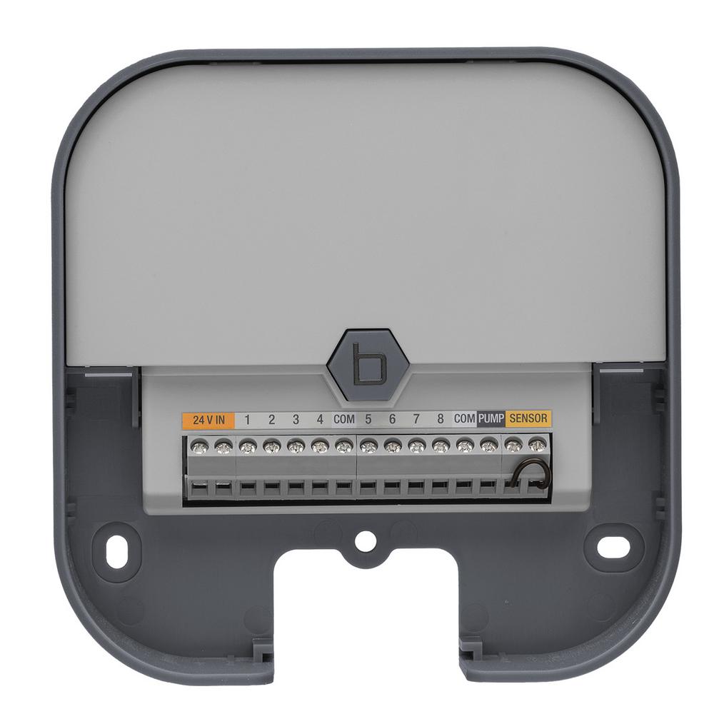 8-Zone B-hyve Indoor Timer - Super Arbor