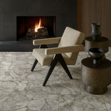 Northshore Grove Marble 22 MIL x 11.9 in. W x 23.8 in. L Click Lock Waterproof Vinyl Tile Flooring (17.7 sq. ft./case)