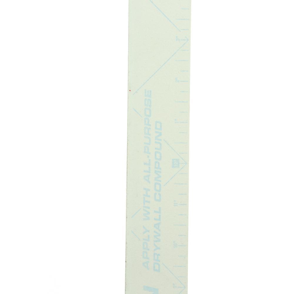 Big Stick 1-1/2 in. x 10 ft. Composite Drywall Corner Bead - Super Arbor