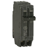 Q-Line 50 Amp 1 in. Double-Pole Circuit Breaker - Super Arbor