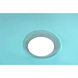 Major Series Deco-Glass Vessel Sink in Lustrous Green - Super Arbor
