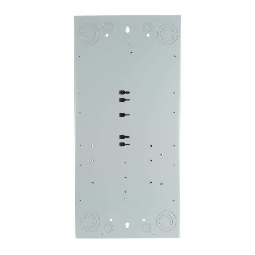 ES Series 150 Amp 30-Space 30-Circuit Main Breaker Load Center - Super Arbor