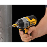 MAXFIT Driving Bit Set (30-Piece) - Super Arbor