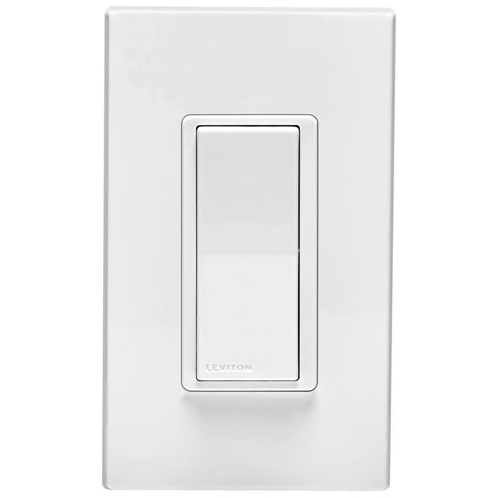 120-Volt Decora Digital Coordinating Switch Remote, White - Super Arbor