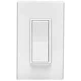 120-Volt Decora Digital Coordinating Switch Remote, White - Super Arbor