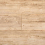 TrafficMASTER Natural Pecan 7 mm Thick x 7-2/3 in. Wide x 50-5/8 in. Length Laminate Flooring (24.17 sq. ft. / case)