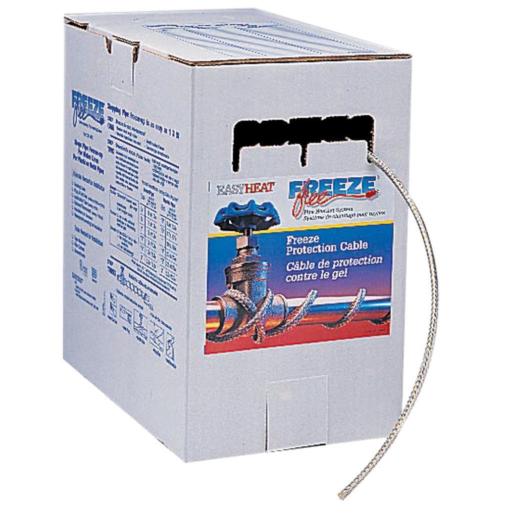 Easy Heat 500 ft. Freeze Free Heating Cable - Super Arbor