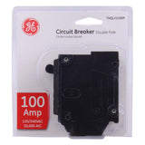 Q-Line 100 Amp 2 in. Double-Pole Circuit Breaker - Super Arbor