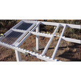36 in. Square Foam Closure Strips (5-Pack) - Super Arbor