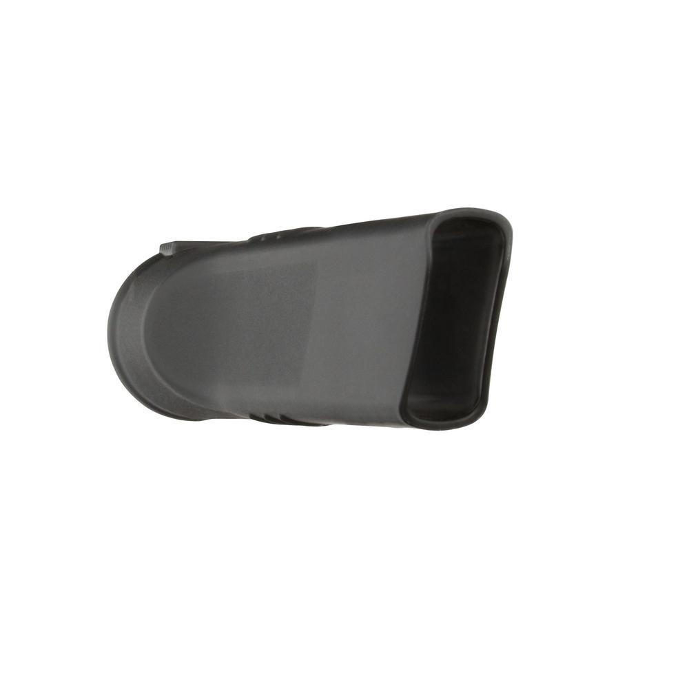 2-1/2 in. Locking Accessory Crevice Tool for RIDGID Wet Dry Vacs - Super Arbor