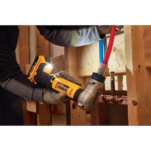 20-Volt Max Lithium Ion Cordless PEX Expansion Tool Kit