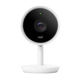 Nest Cam IQ Indoor Security Camera (2-Pack) - Super Arbor