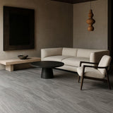 Pawnee Cove Travertine 22 MIL x 11.9 in. W x 23.8 in. L Waterproof Click Lock Vinyl Tile Flooring (424.1 sq. ft./pallet)