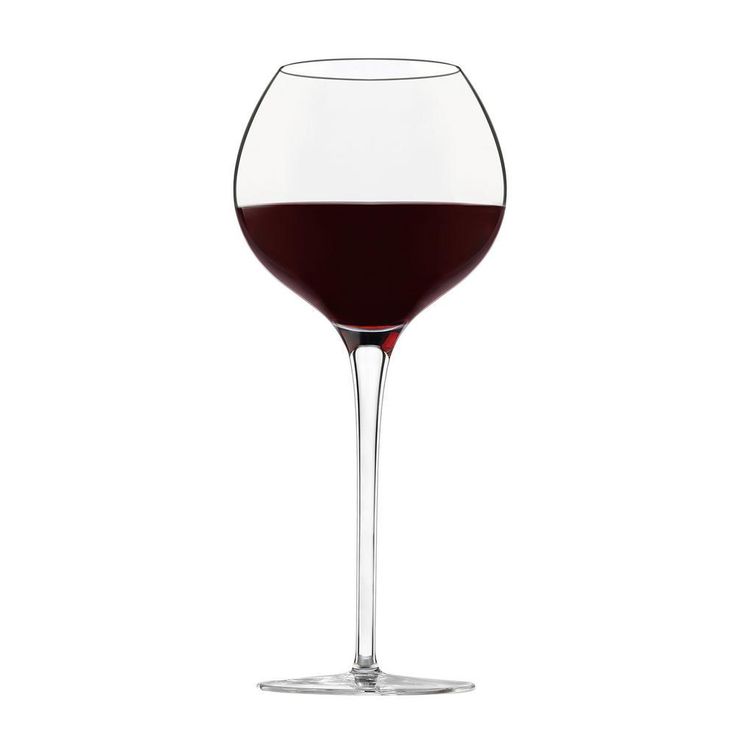 Signature Westbury 23.5 oz. Red Wine Glass Set (4-Pack)